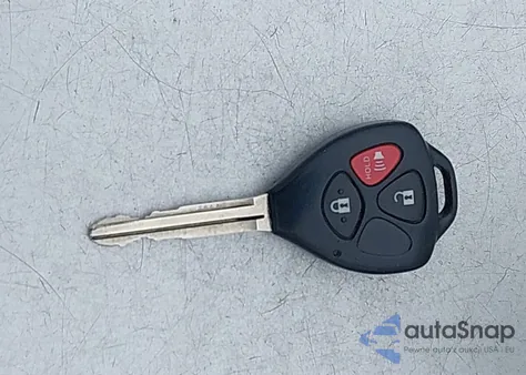 2007 Toyota Rav4 Base V6 из США, поврежденный, VIN JTMZK35V675011847